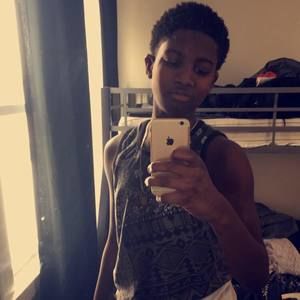 Meet your Posher, Desmond